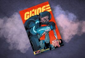 Major Bludd wraca po swoje – recenzja komiksu „G.I. Joe. Zemsta Bludda” t. 2