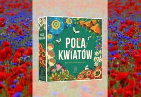 Zbuduj swoją własną łąkę pełną pszczółek – recenzja gry „Pola kwiatów”