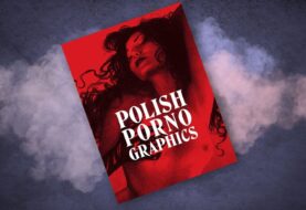 Obraz zamiast słów – recenzja komiksu "Polish Porno Graphics"