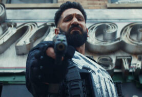 Punisher w krwawej odsłonie od Marvel Studios – jest zwiastun