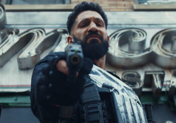 Punisher w krwawej odsłonie od Marvel Studios – jest zwiastun