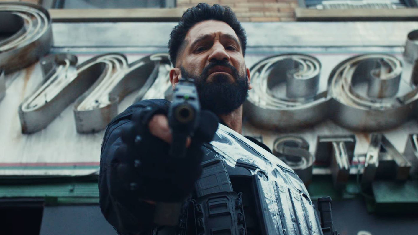 punisher-one last kill-marvel