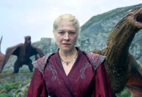 HBO ujawnia zwiastun i datę premiery 3. sezonu "Rodu Smoka"
