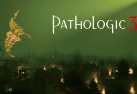 Gdy choroba, władza i czas testują charakter – recenzja gry „PATHOLOGIC 3”