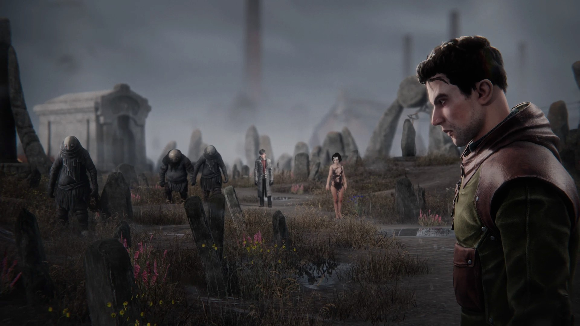 Pathologic33