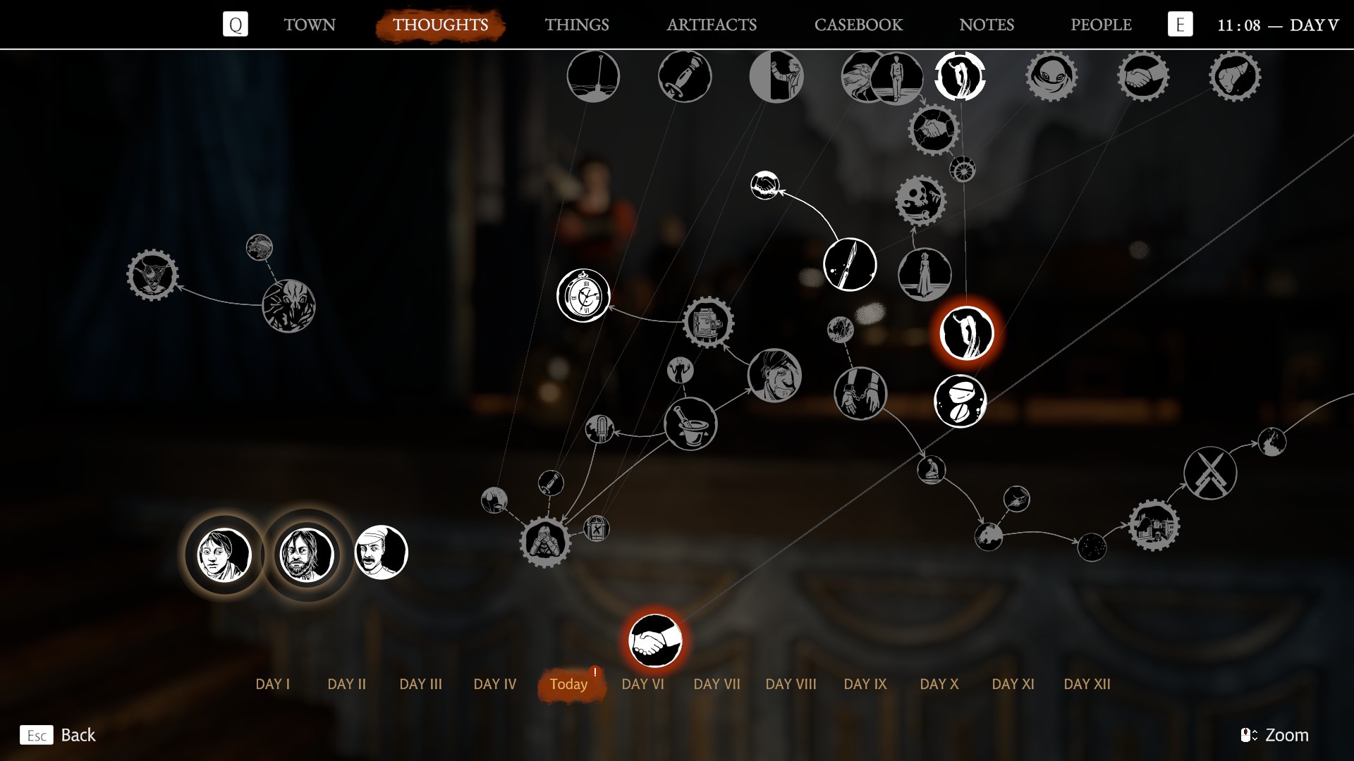 Pathologic35