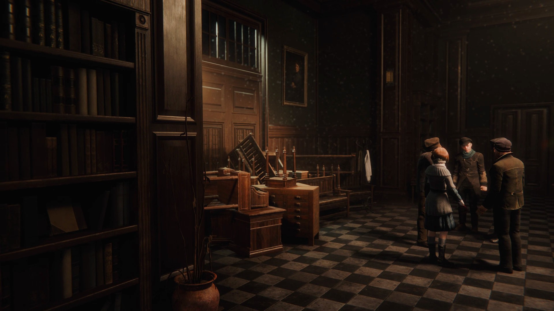 Pathologic31