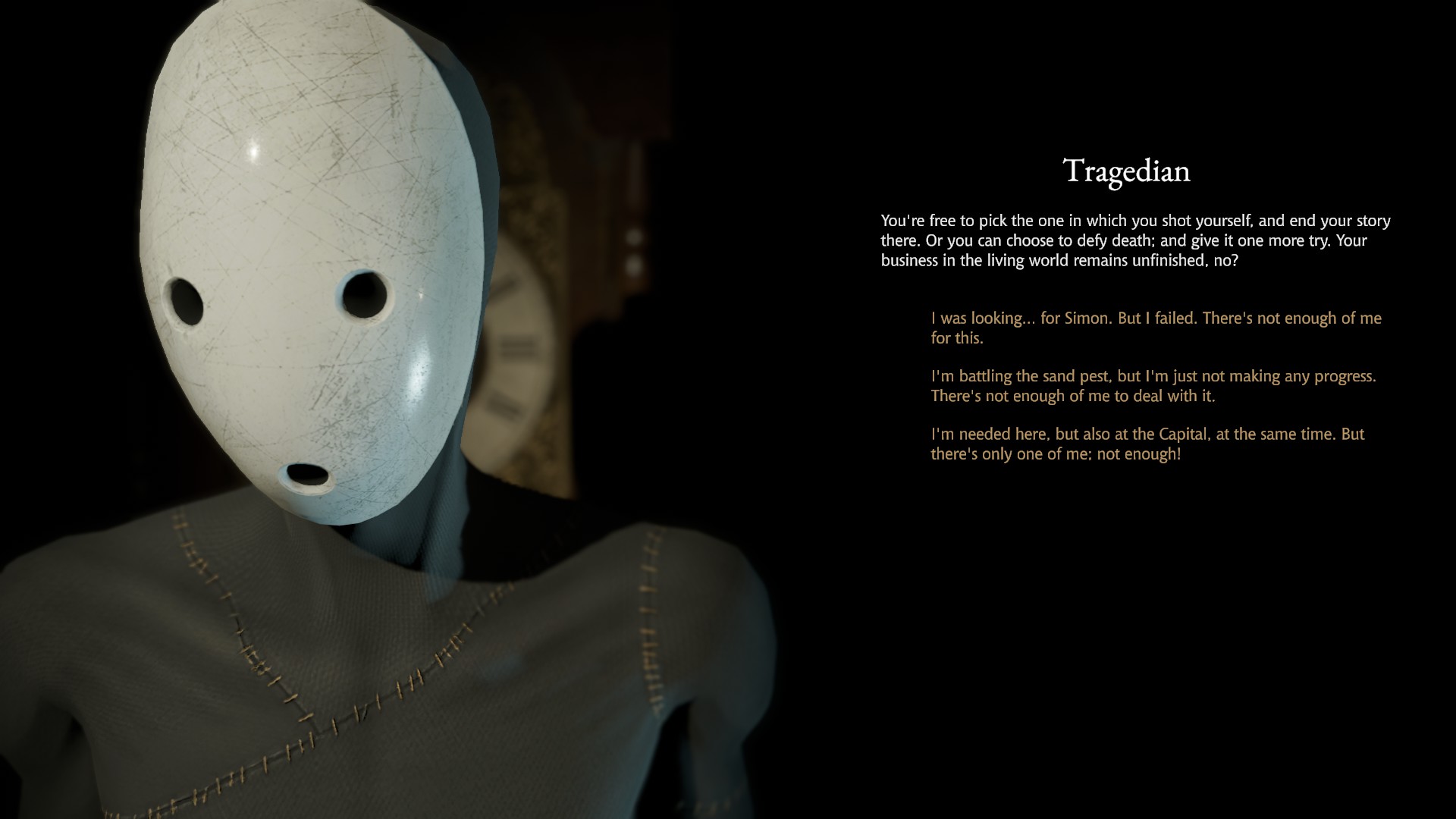 Pathologic32