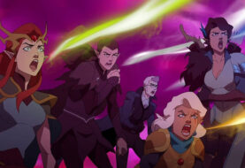 Vox Machina wciąż na szlaku – zobacz zapowiedź nowego sezonu