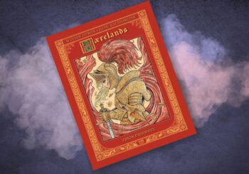 Wielkie uniwersum fantasy polskich komiksiarzy – recenzja komiksu „Haerelands”, zbiór pierwszy
