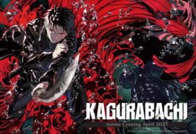 Manga "Kagurabachi" otrzyma swoją animowaną adaptację. Mamy pierwszy zwiastun!