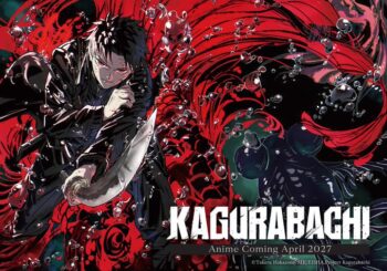 Manga "Kagurabachi" otrzyma swoją animowaną adaptację. Mamy pierwszy zwiastun!