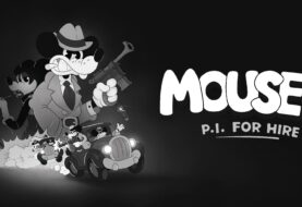 Sera jest w sam raz – recenzja gry „MOUSE: P.I. For Hire”