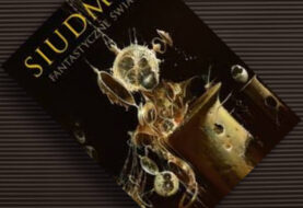 Dwóch suprarealistów wchodzi do przedziału – recenzja albumu „Siudmak. Fantastyczne Światy II”