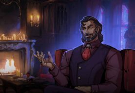 Jak pomóc komuś wgryzając się w jego problemy? - recenzja gry „Vampire Therapist” na PlayStation 5