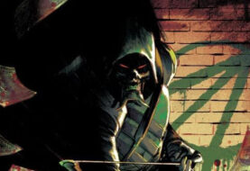 Absolute Green Arrow seryjnym mordercą?!