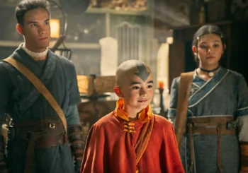 Netflix zaprezentował zwiastun 2 sezonu "Awatar: Ostatni władca wiatru"