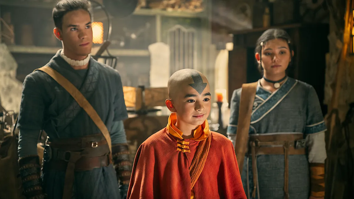 avatar-netflix