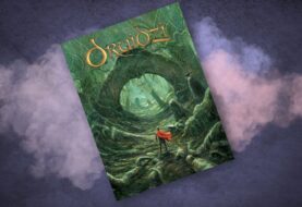 Celtyckie zbrodnie – recenzja komiksu „Druidzi”, t. 2