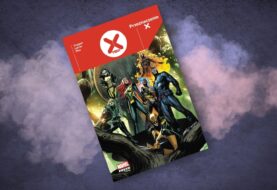 Więcej akcji, mniej polityki – recenzja komiksu "Przeznaczenie X. X-Men", t. 1