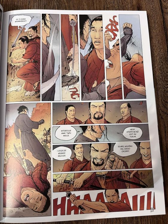 samuraj (2)