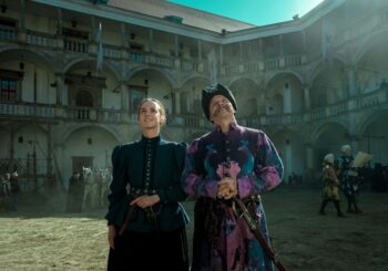 „1670” – zwiastun i data premiery 3. sezonu