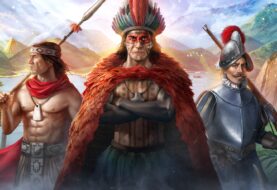 Pola bitwy dawnego świata – recenzja gry „Age of Empires II: Definitive Edition”