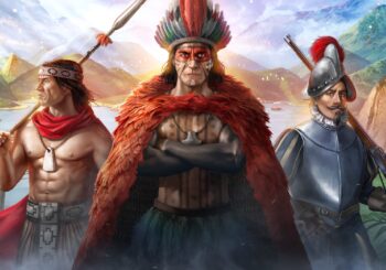 Pola bitwy dawnego świata – recenzja gry „Age of Empires II: Definitive Edition”