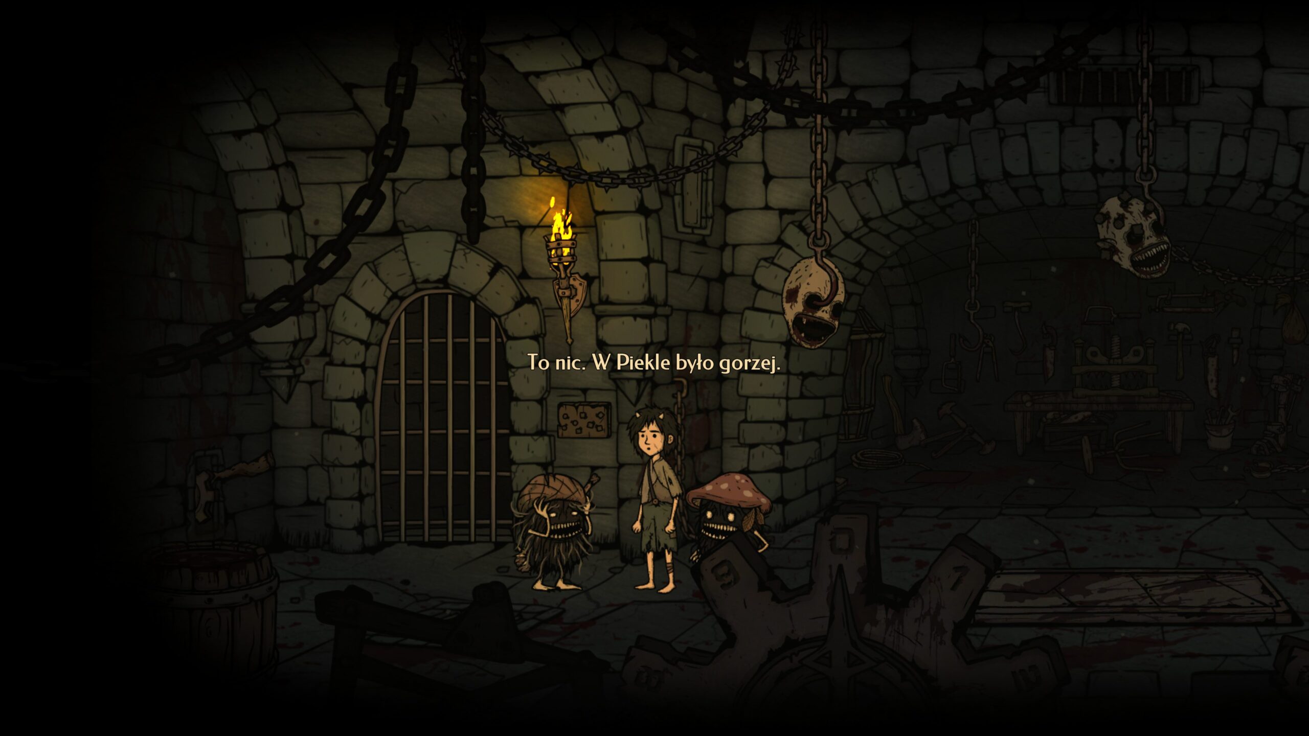 CreepyTale