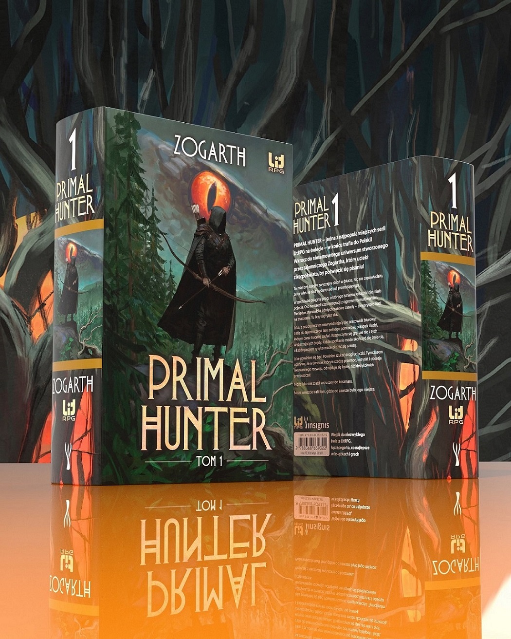 Primal H