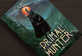 Gorąca premiera, czyli czas na „Primal Hunter"!