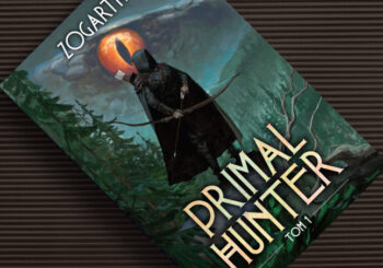 Gorąca premiera, czyli czas na „Primal Hunter"!