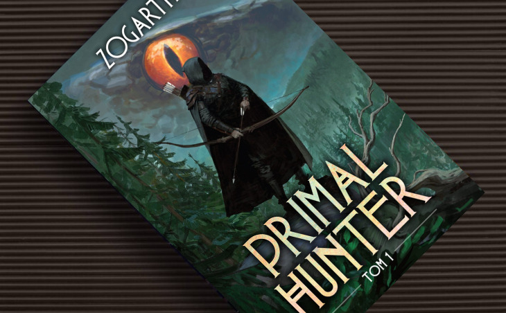 Primal Hunter