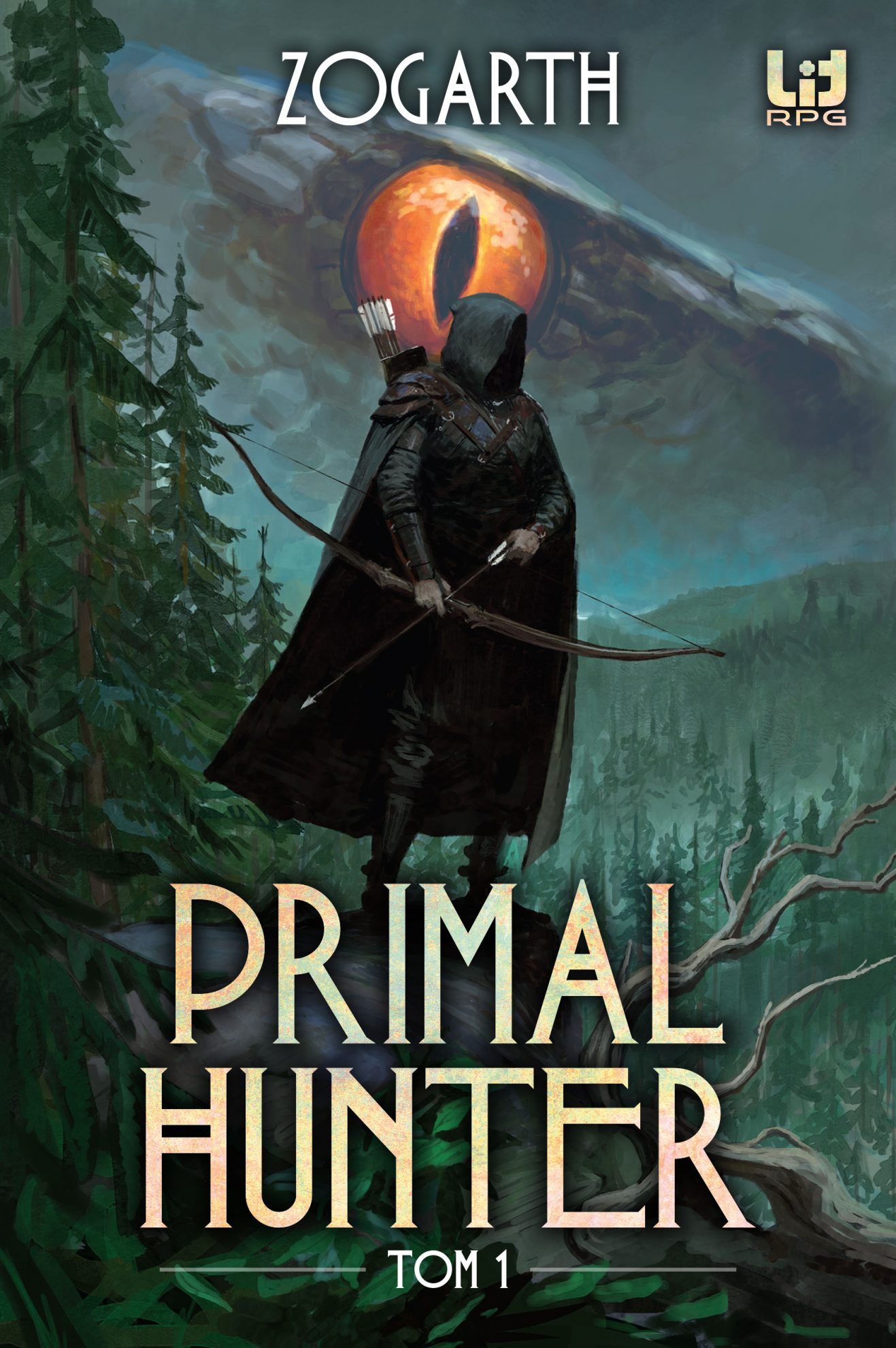 Primal Hunters
