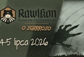 Rawicz fantastyką stanie. Zbliża się RawiKon 2026!