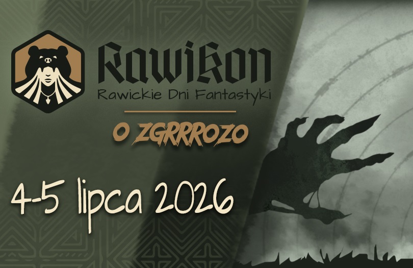 Rawikon 2026 2