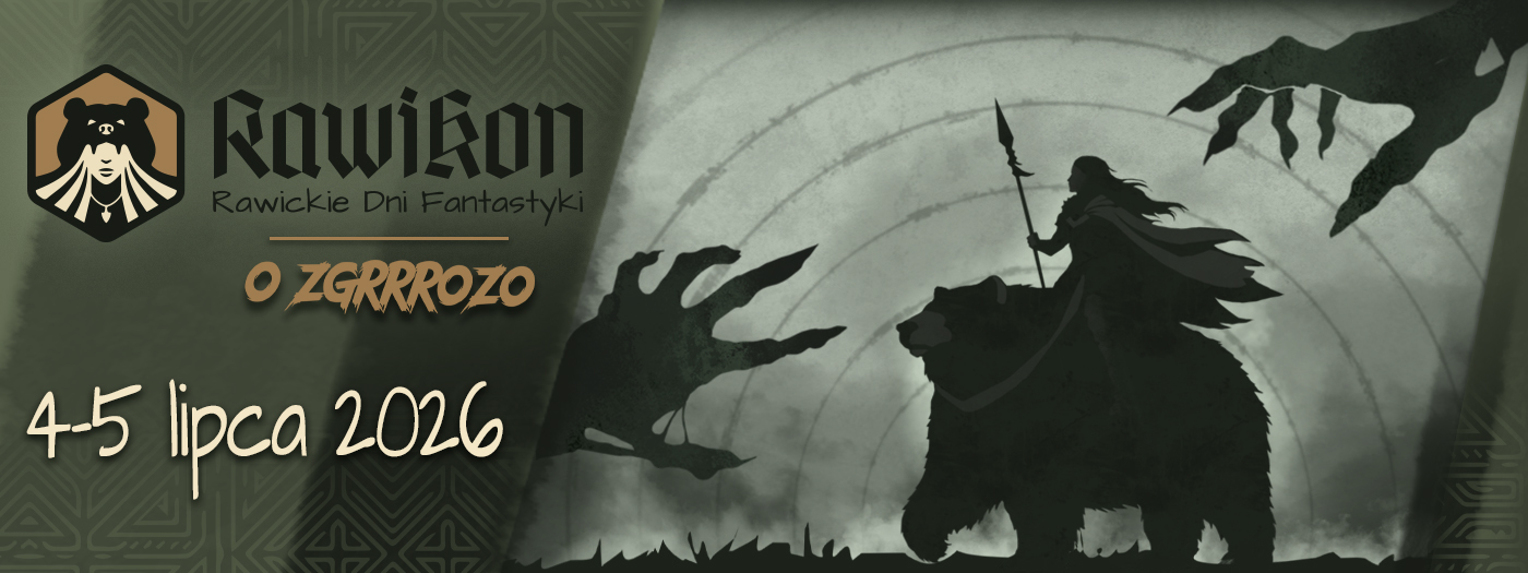 Rawikon 2026