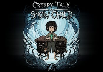Do piekła i z powrotem – recenzja gry „Creepy Tale: Snow Child”
