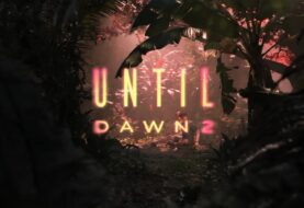 "Until Dawn 2" oficjalnie zapowiedziane! Sequel kultowego horroru przenosi akcję na tajemniczą wyspę