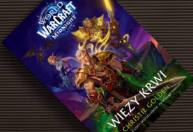 Premiera „World of Warcraft: Więzy krwi"!!!
