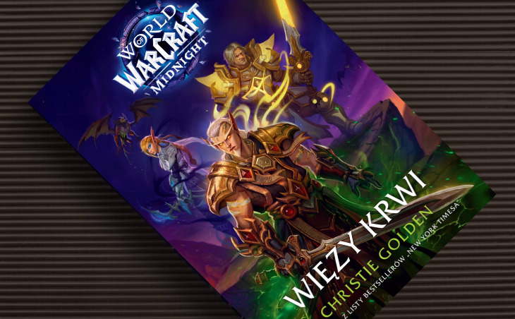 Więzy krwi