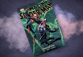 Piekło w Nowym Jorku – recenzja komiksu „Amazing Spider-Man. Mroczna sieć”, t. 4