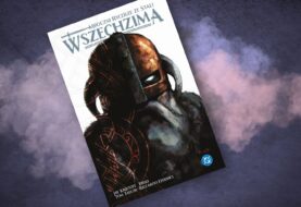 Zima, która nie chce odpuścić – recenzja komiksu „Batman. Mroczni Rycerze ze Stali. Wszechzima”