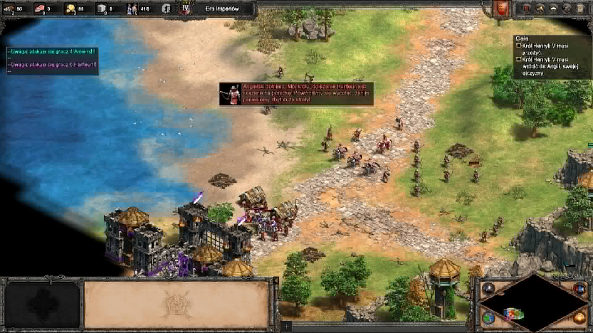 Age of Empires2