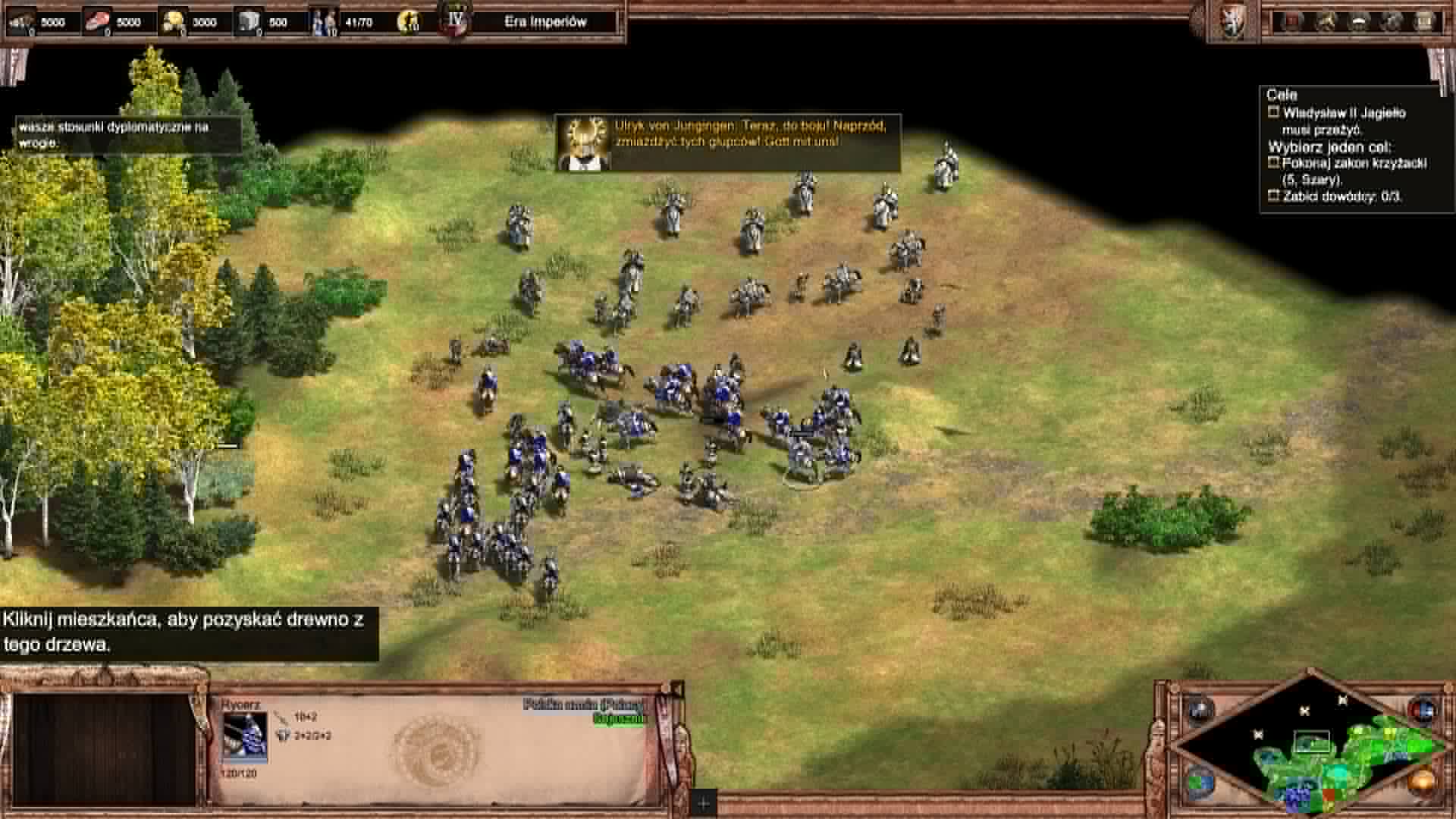 Age of Empires3