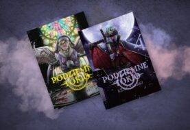 Miejska legenda – przemoc i śmierć w nieznanym świecie – recenzja komiksu „Podziemne Tokio”, t. 4-5
