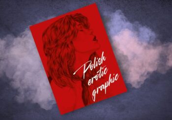 Zmysłowy artbook - recenzja komiksu „Polish Erotic Graphics”