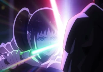 Nowa era Jedi rozpoczyna się w anime! Zwiastun serialu „Star Wars: Visions Presents – The Ninth Jedi” już dostępny