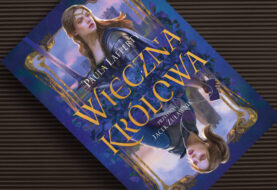 Powrót do Camelotu – recenzja książki „Wieczna królowa”