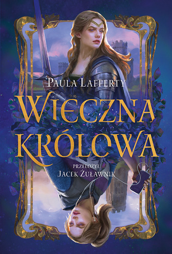 Wieczna królowa